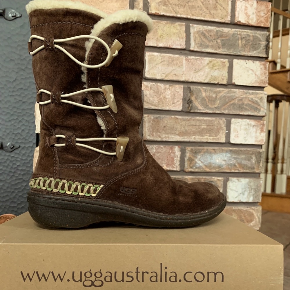 UGG Kona